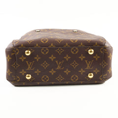 Louis Vuitton Montaigne BB Monogram