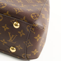 Louis Vuitton Montaigne BB Monogram