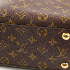 Louis Vuitton Montaigne BB Monogram
