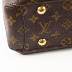 Louis Vuitton Montaigne BB Monogram