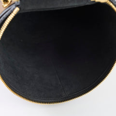 Louis Vuitton Cannes Reverse Monogram Microchip