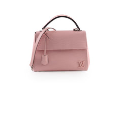 Louis Vuitton Cluny BB Epi Pink