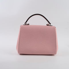 Louis Vuitton Cluny BB Epi Pink