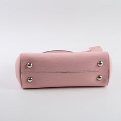 Louis Vuitton Cluny BB Epi Pink