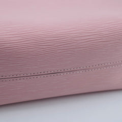 Louis Vuitton Cluny BB Epi Pink