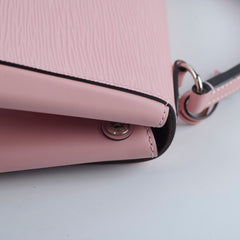 Louis Vuitton Cluny BB Epi Pink