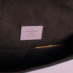 Louis Vuitton Cluny BB Epi Pink