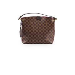 Louis Vuitton Graceful PM Damier Ebene