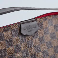 Louis Vuitton Graceful PM Damier Ebene