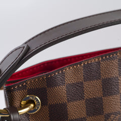 Louis Vuitton Graceful PM Damier Ebene