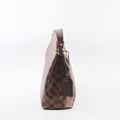 Louis Vuitton Graceful PM Damier Ebene