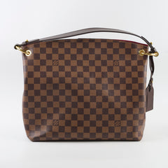 Louis Vuitton Graceful PM Damier Ebene