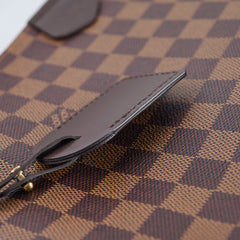 Louis Vuitton Graceful PM Damier Ebene