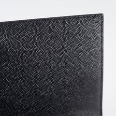 Saint Laurent Kate Medium Black