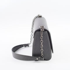 Louis Vuitton Twist MM Epi Grey