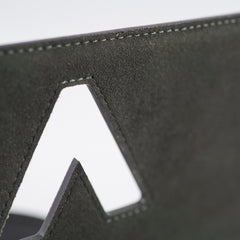 Louis Vuitton Twist MM Epi Grey