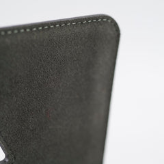 Louis Vuitton Twist MM Epi Grey