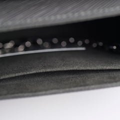 Louis Vuitton Twist MM Epi Grey