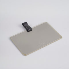 Louis Vuitton Twist MM Epi Grey