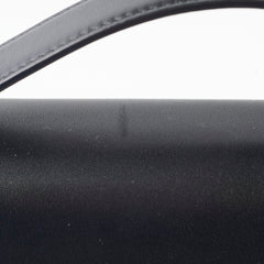 Loro Piana Extra Pocket L27 Bag Black