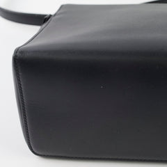 Loro Piana Extra Pocket L27 Bag Black