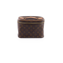 Louis Vuitton Nice BB Monogram