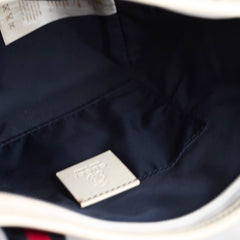 Gucci Kids GG Canvas Tote Bag