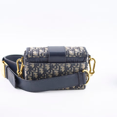 Dior Oblique 30 Montaigne Mini Bag