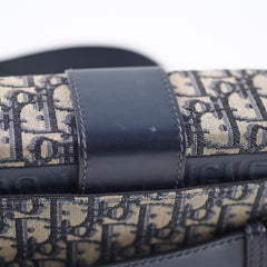 Dior Oblique 30 Montaigne Mini Bag
