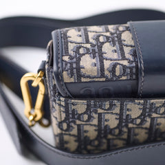 Dior Oblique 30 Montaigne Mini Bag