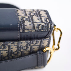 Dior Oblique 30 Montaigne Mini Bag