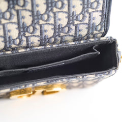 Dior Oblique 30 Montaigne Mini Bag