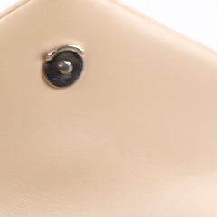 Saint Laurent Toy Lou Lou Black Beige