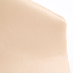 Saint Laurent Toy Lou Lou Black Beige