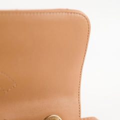 Chanel Trendy CC Small Beige LGHW