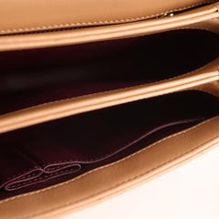 Chanel Trendy CC Small Beige LGHW