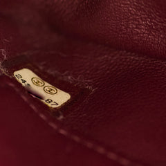 Chanel Trendy CC Small Beige LGHW