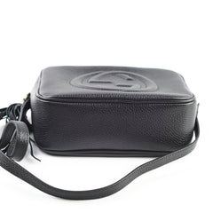 Gucci Soho Disco Black