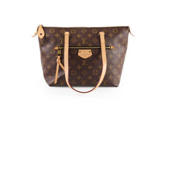 Louis Vuitton Iena Tote Bag PM Monogram