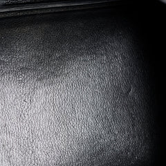 Hermes Birkin 35 Togo GHW N Square