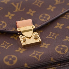Louis Vuitton Pochette Metis Monogram