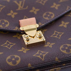 Louis Vuitton Pochette Metis Monogram