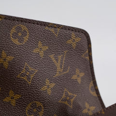 Louis Vuitton Pochette Metis Monogram