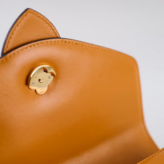 Louis Vuitton Pont 9 Bag Summer Gold GHW