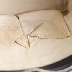 Gucci Soho Leather Tote Black