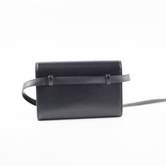 Saint Laurent Belt Bag Black