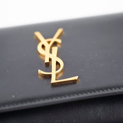 Saint Laurent Belt Bag Black
