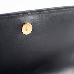 Saint Laurent Belt Bag Black