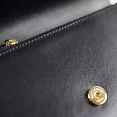 Saint Laurent Belt Bag Black