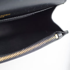 Saint Laurent Belt Bag Black
